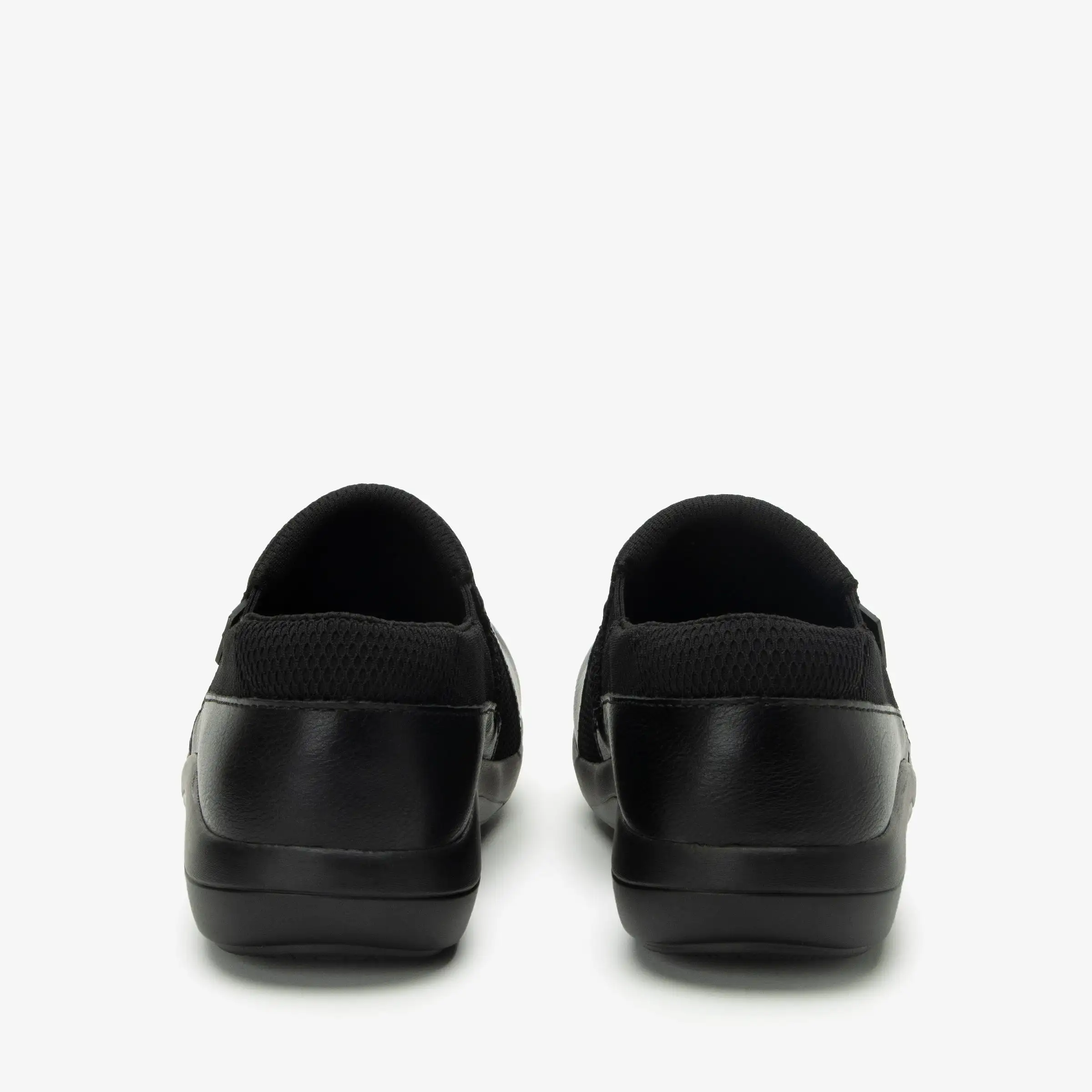 Duette Jet Black Shoe