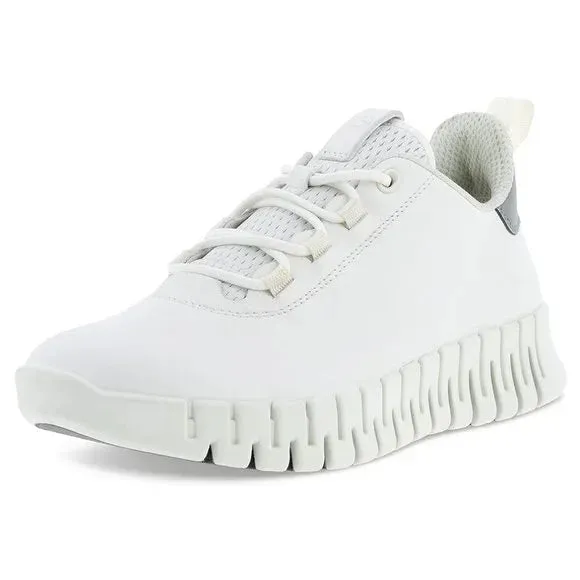 ECCO WOMEN'S GRUUV GTX SNEAKER