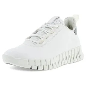 ECCO WOMEN'S GRUUV GTX SNEAKER