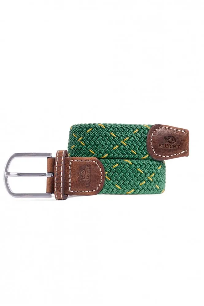 Elastic Woven Belt The Kingston    