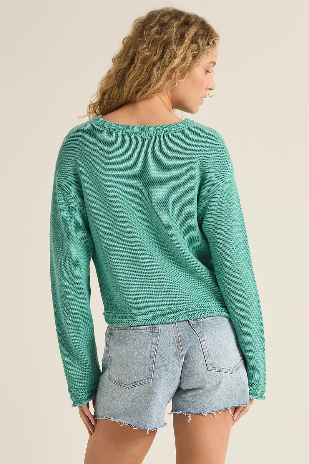 Emerson Sweater