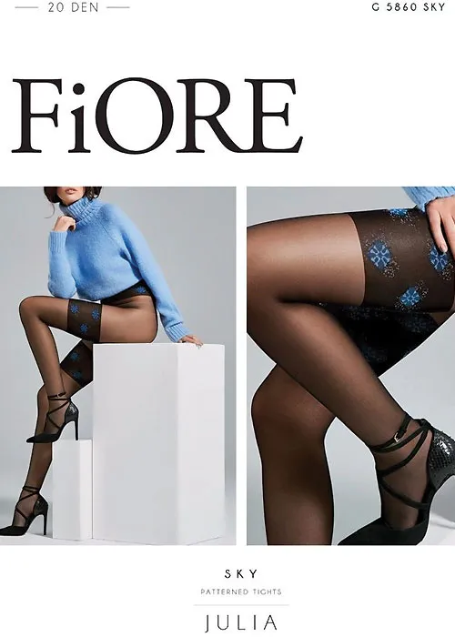 Fiore Sky 20 Tights ()