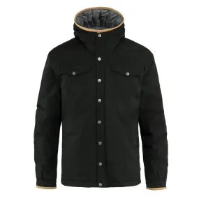 Fjallraven Greenland No.1 Down Jacket Black