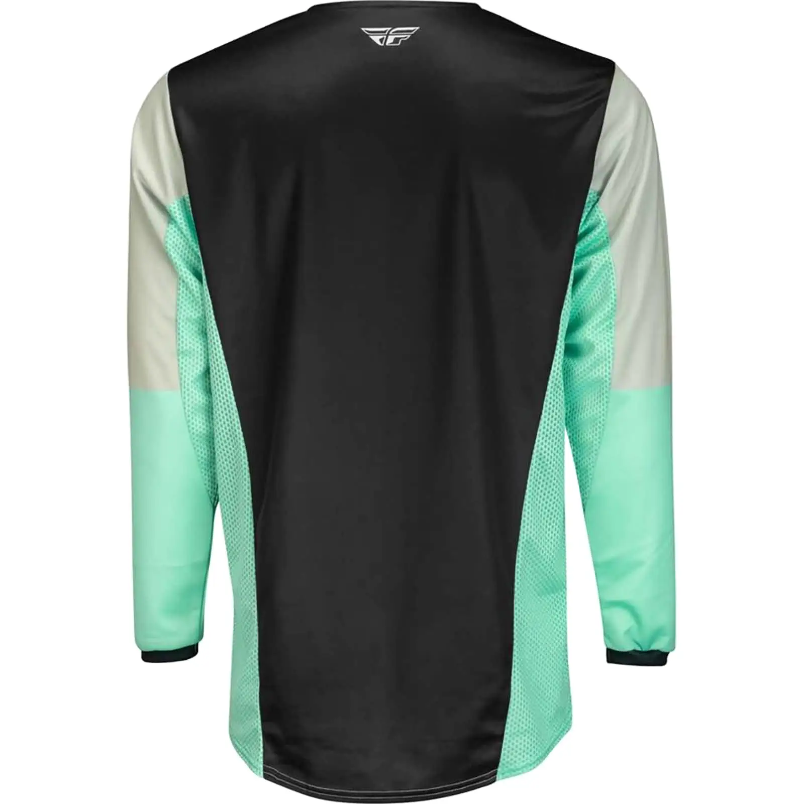 Fly Racing 2023 Kinetic Jet LS Men's Off-Road Jerseys (New - Flash Sale)