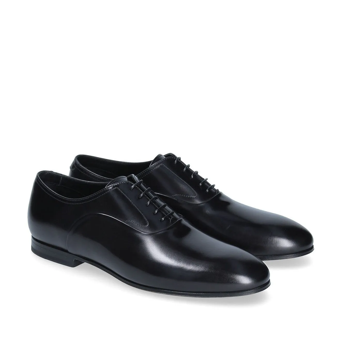 Franceschetti Simply Men's Shoes Calf-Skin Leather Oxfords (FCCT1051)