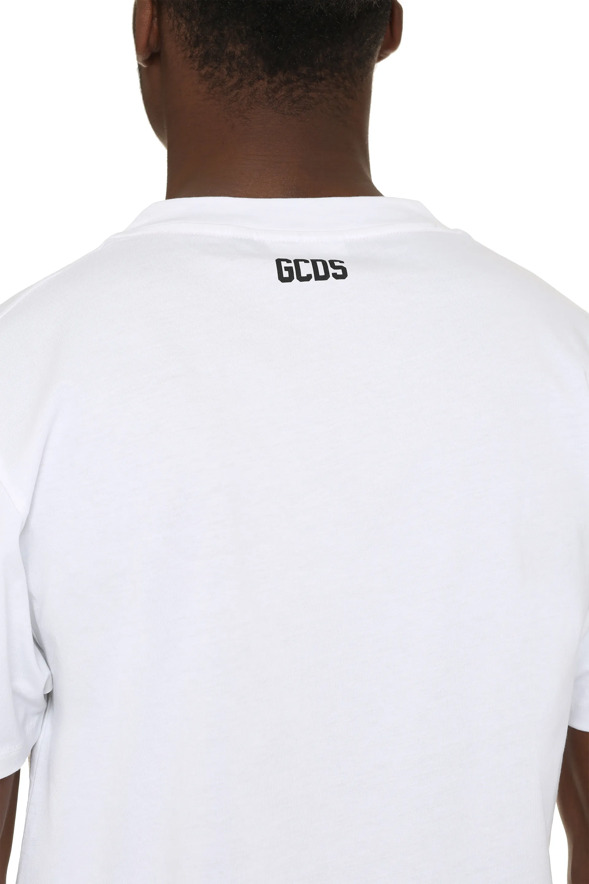 GCDS  |T-Shirts