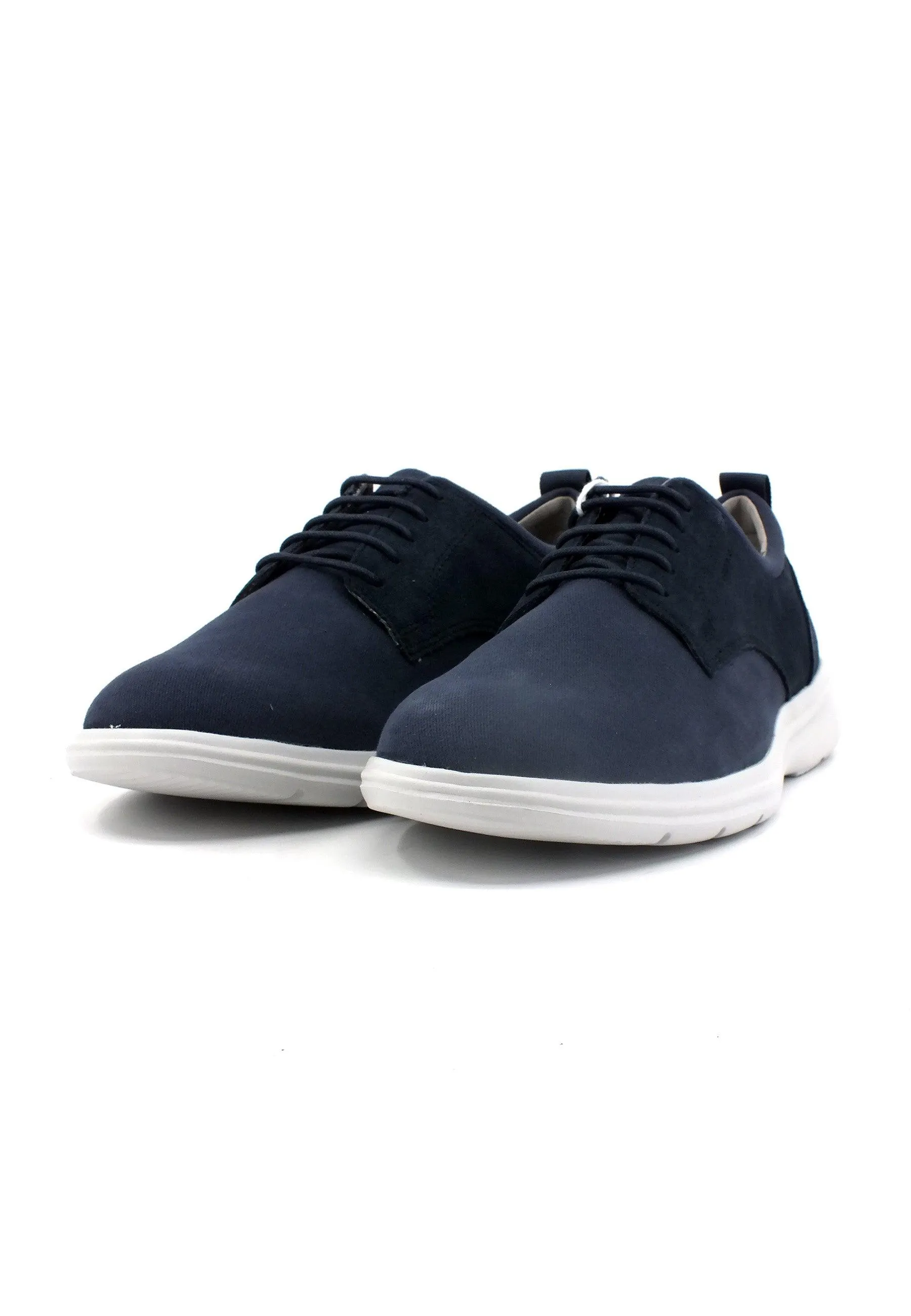 GEOX Sirmione Sneaker Uomo Navy U15BTB01022C4002