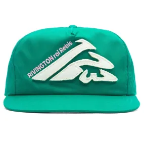 GYMGNO Hat - Green