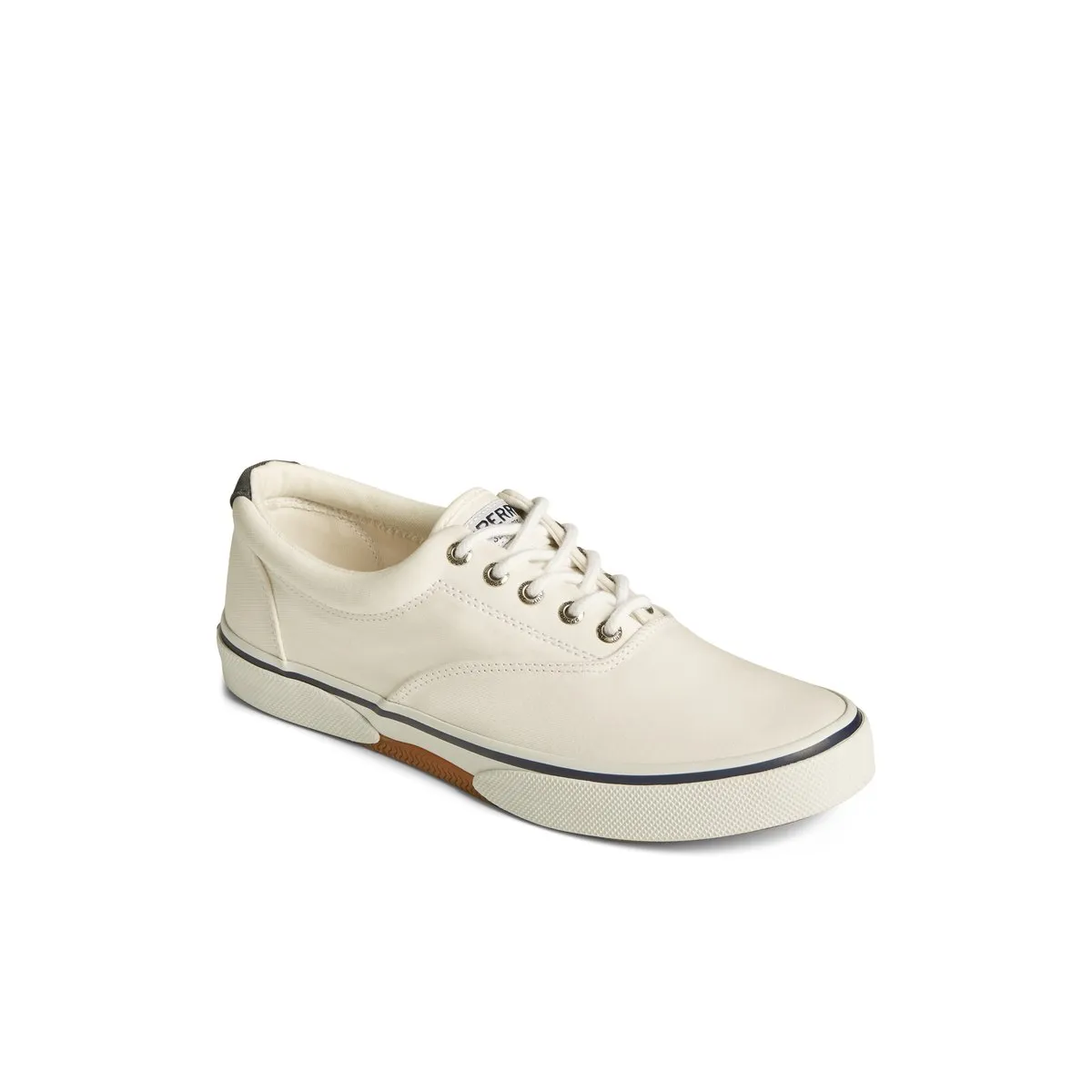 Halyard CVO Salt Washed Sneaker