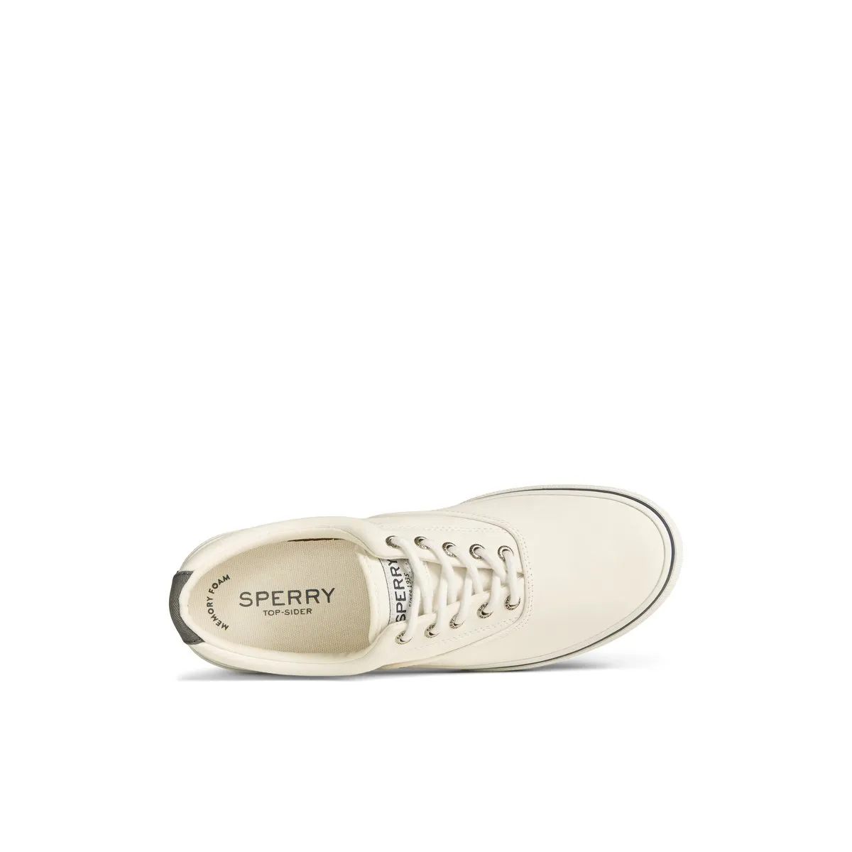 Halyard CVO Salt Washed Sneaker