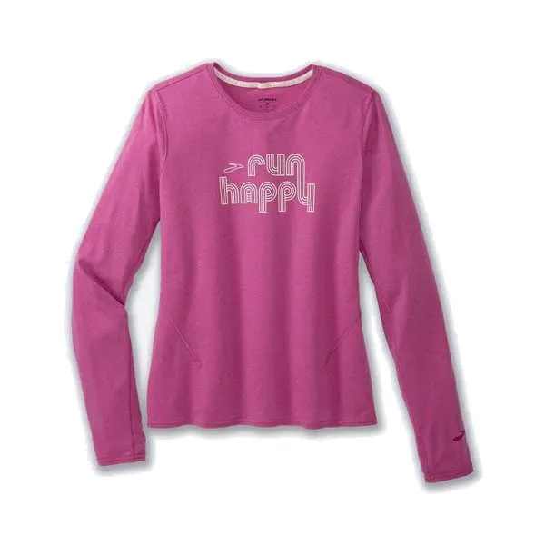 High Point Long Sleeve donna