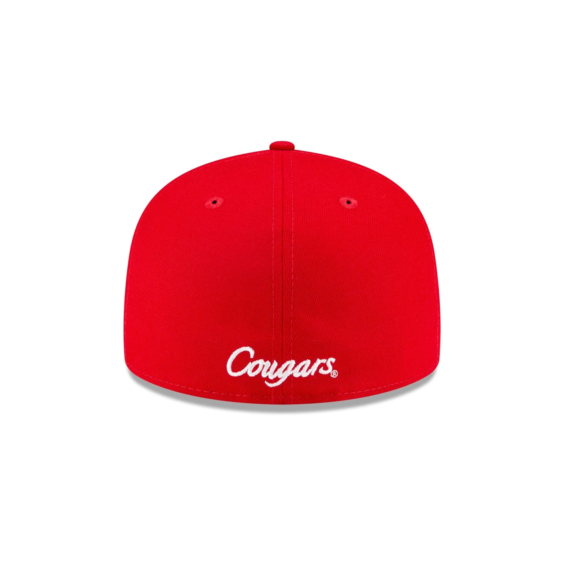 Houston Cougars 59FIFTY Fitted Hat