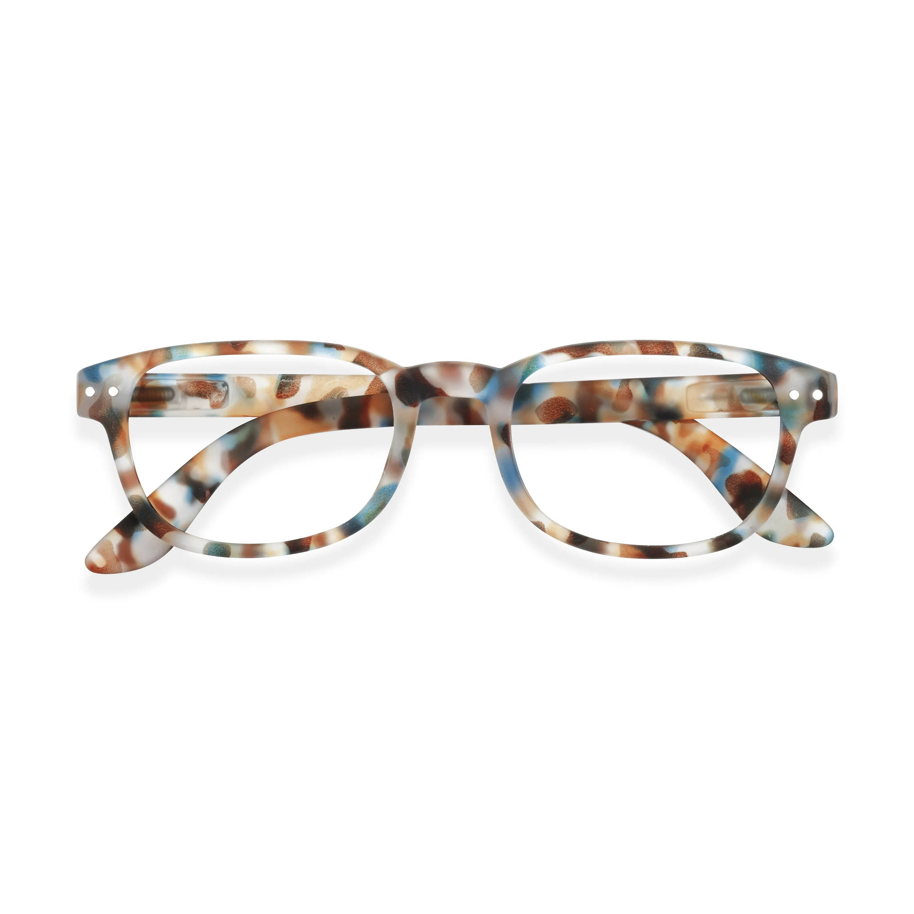 IZIPIZI Rectangular Reading Glasses #B