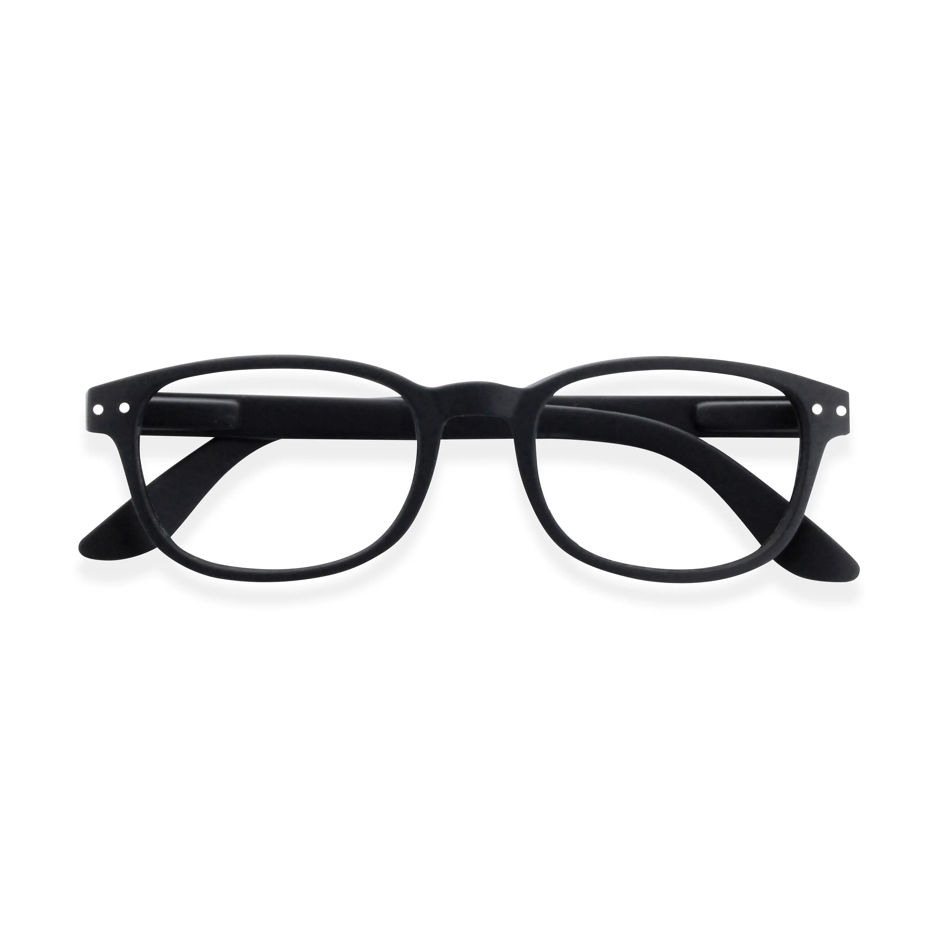 IZIPIZI Rectangular Reading Glasses #B