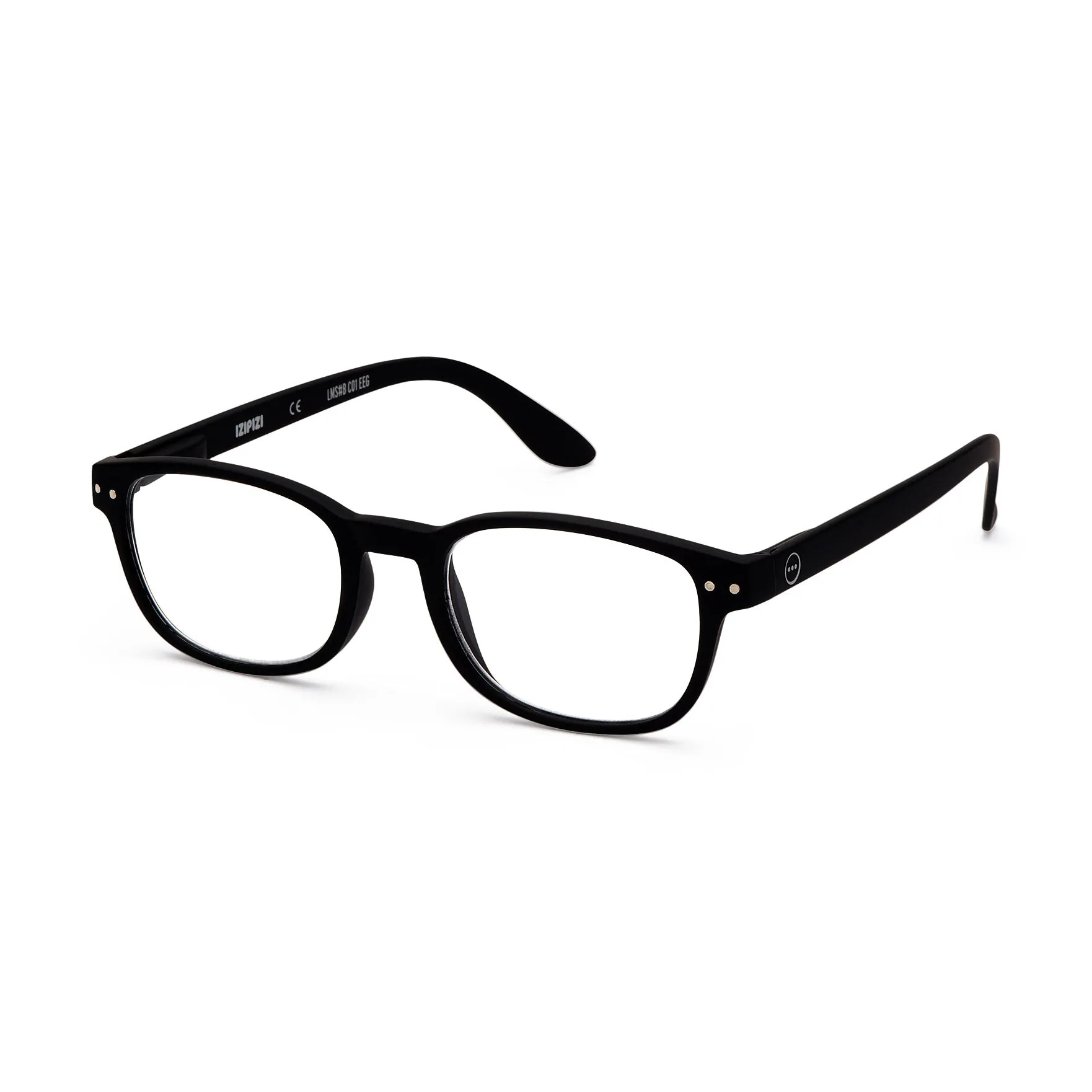 IZIPIZI Rectangular Reading Glasses #B