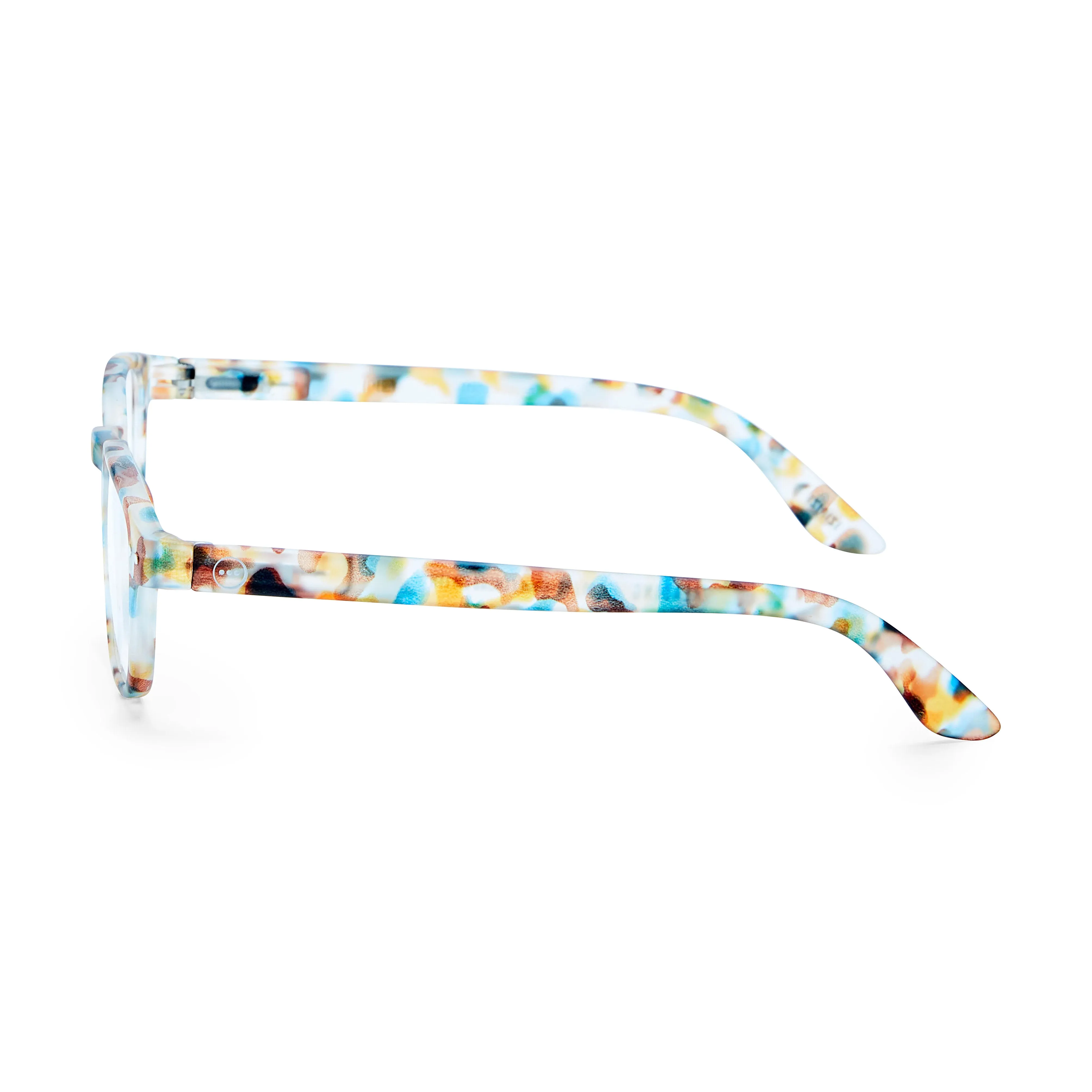 IZIPIZI Rectangular Reading Glasses #B