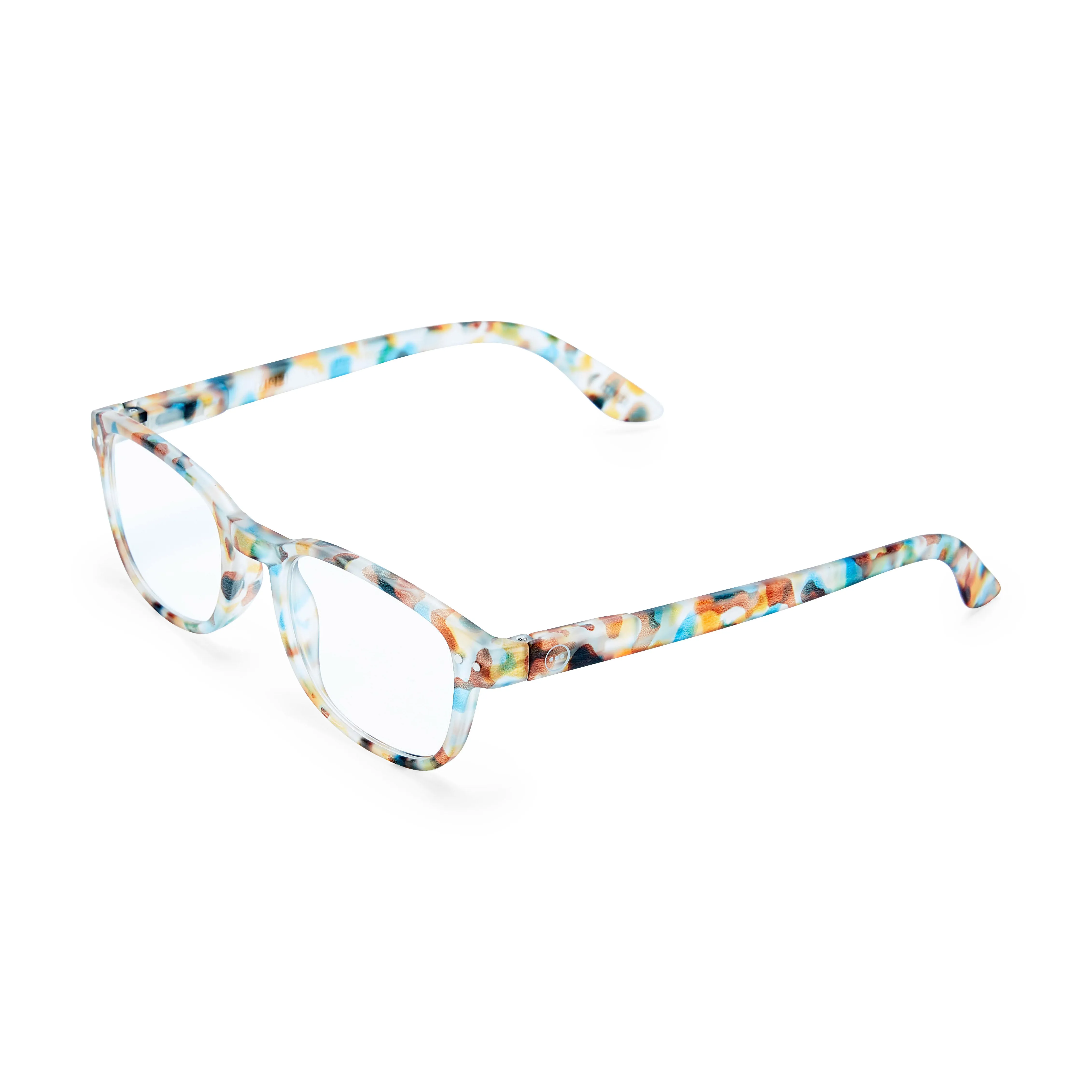 IZIPIZI Rectangular Reading Glasses #B