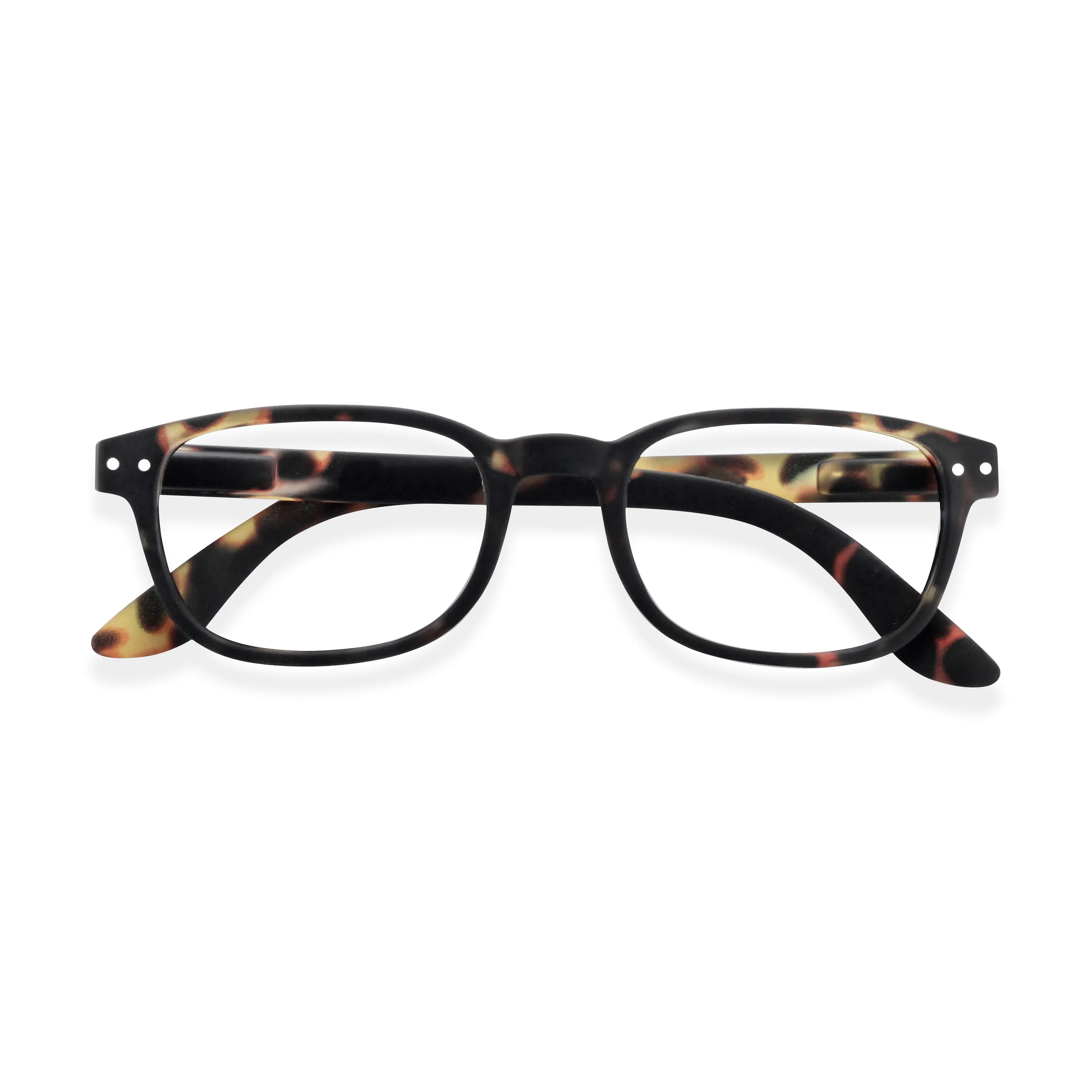 IZIPIZI Rectangular Reading Glasses #B