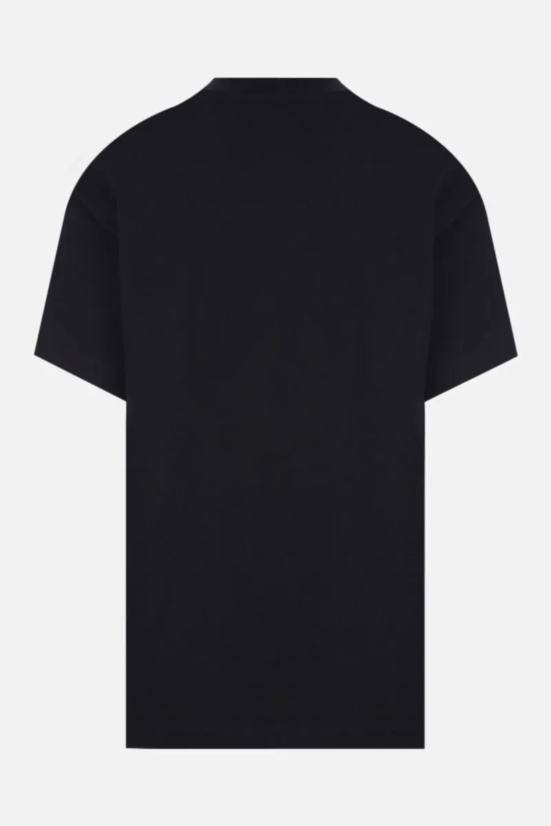 Jil Sander  |Plain Logo Designers T-Shirts