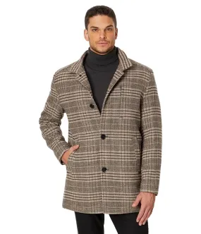 Johnston & Murphy Upton Car Coat