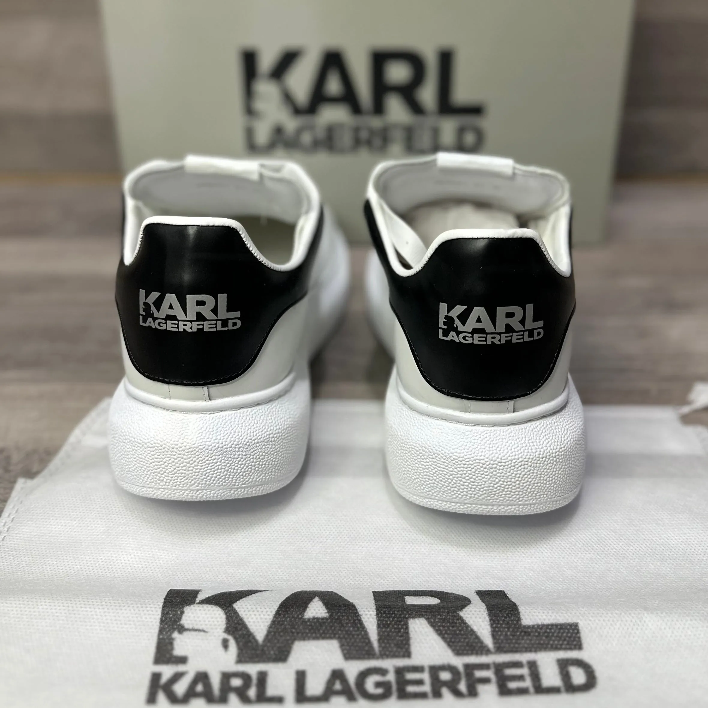 Karl Lagerfeld Sneaker 5