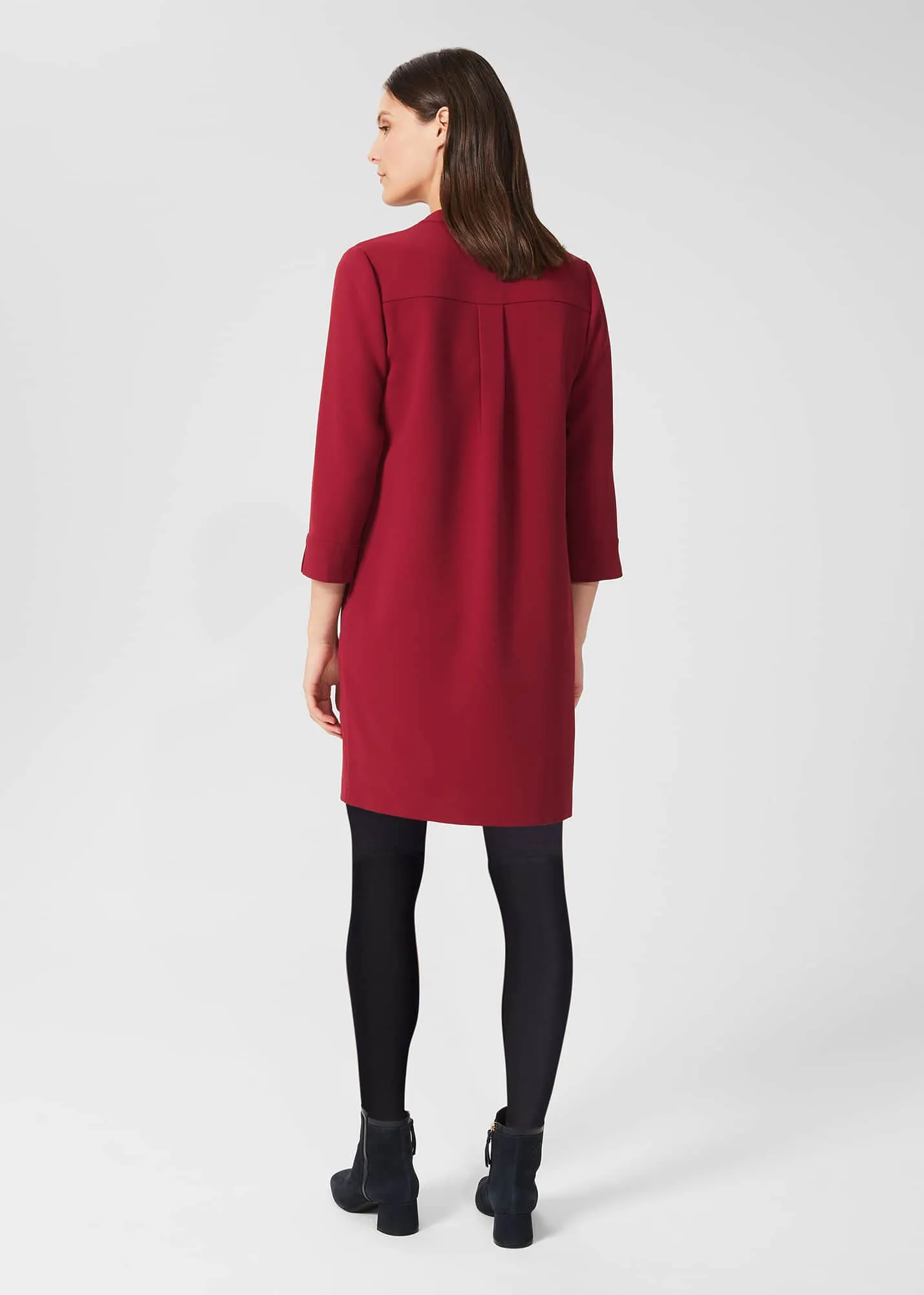 Katelena Tunic Dress 