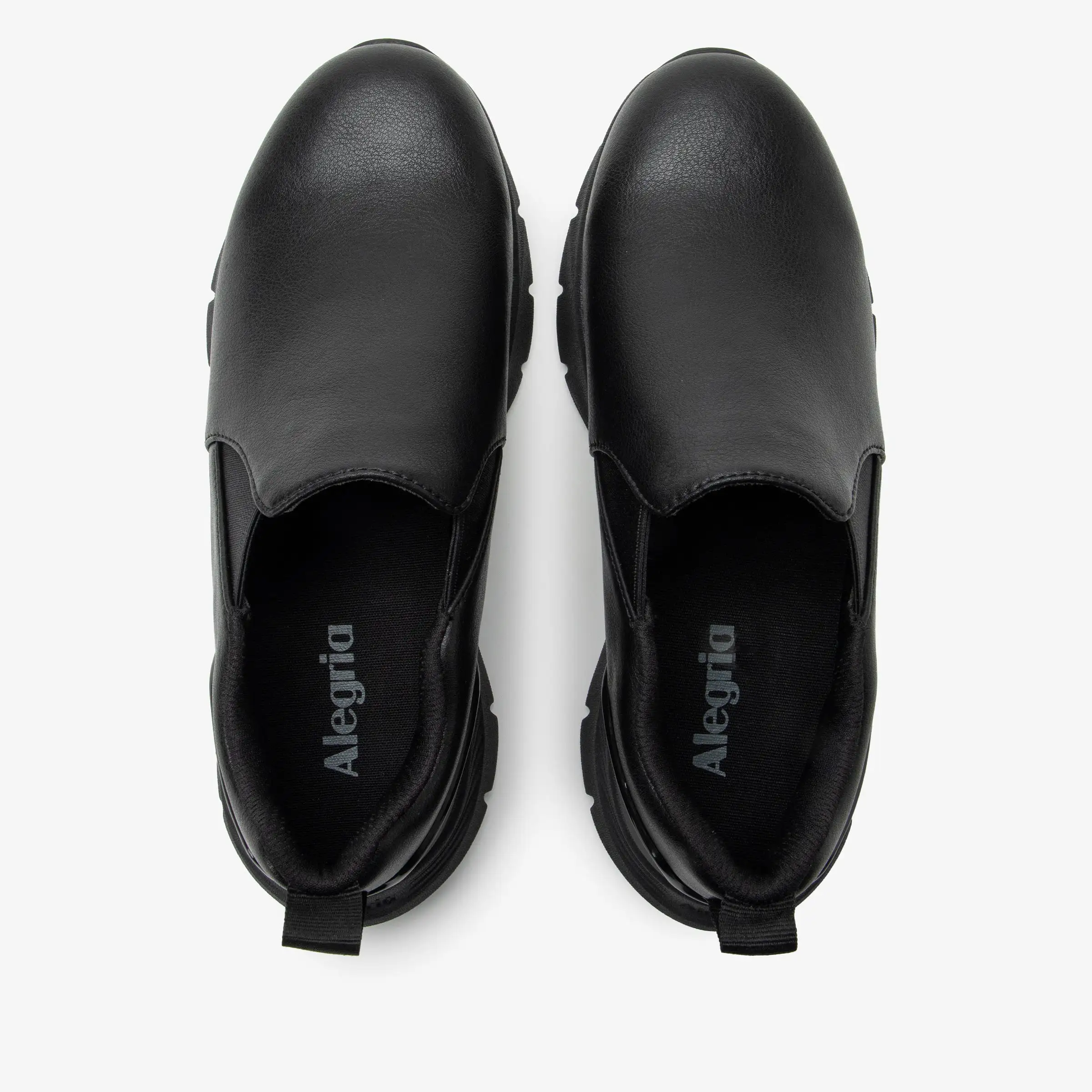 Kavalry Jet Black Shoe