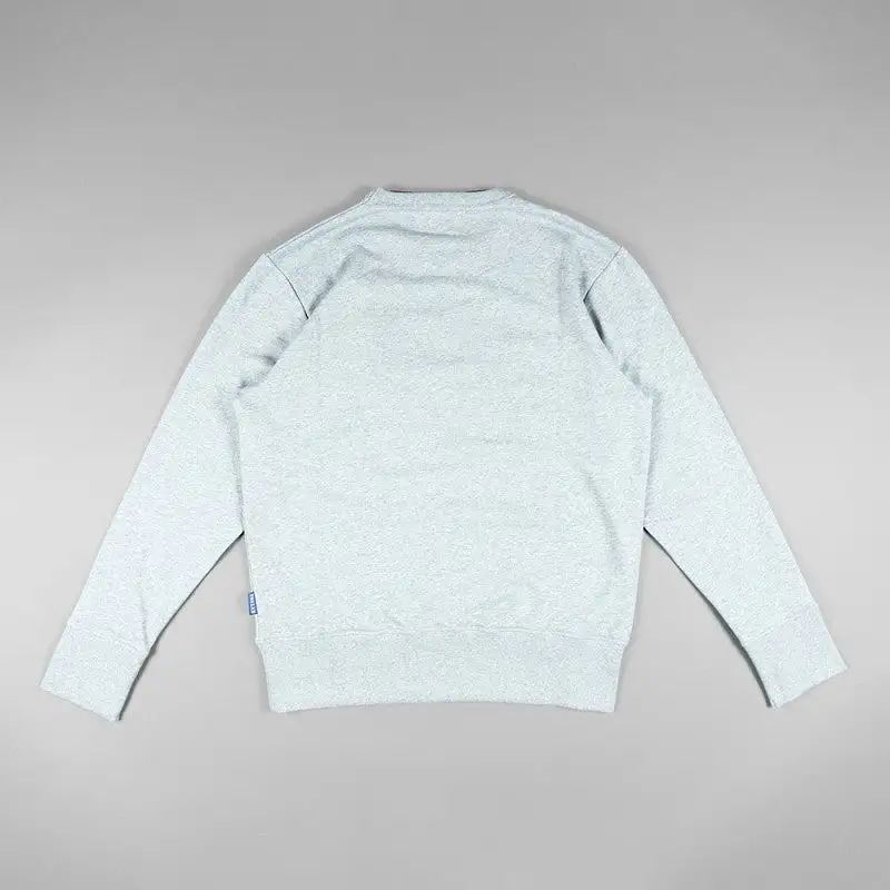 Kytone Uniform K Sweatshirt Grey