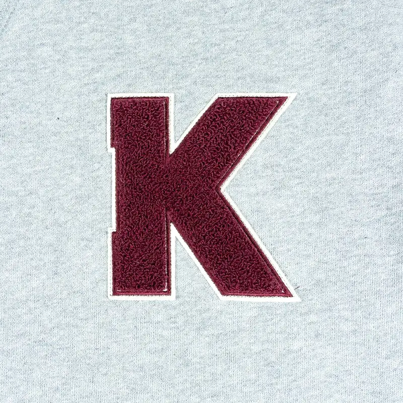 Kytone Uniform K Sweatshirt Grey