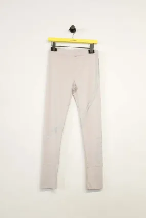 Leggings - Pale Grey