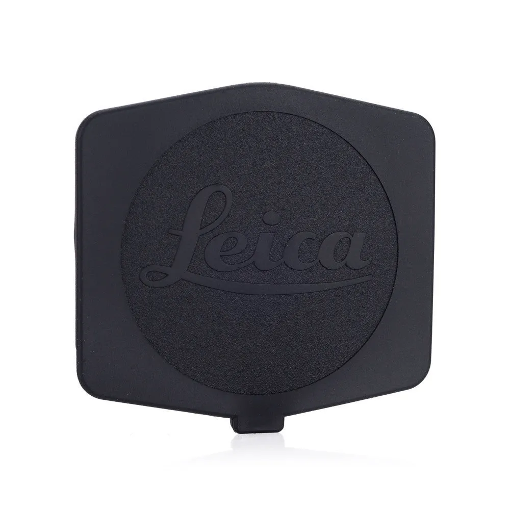 Leica Cap for Hood (12592) 21mm f/2.8 ASPH 24mm f/2.8 ASPH and 28-35-50mm f/4 ASPH