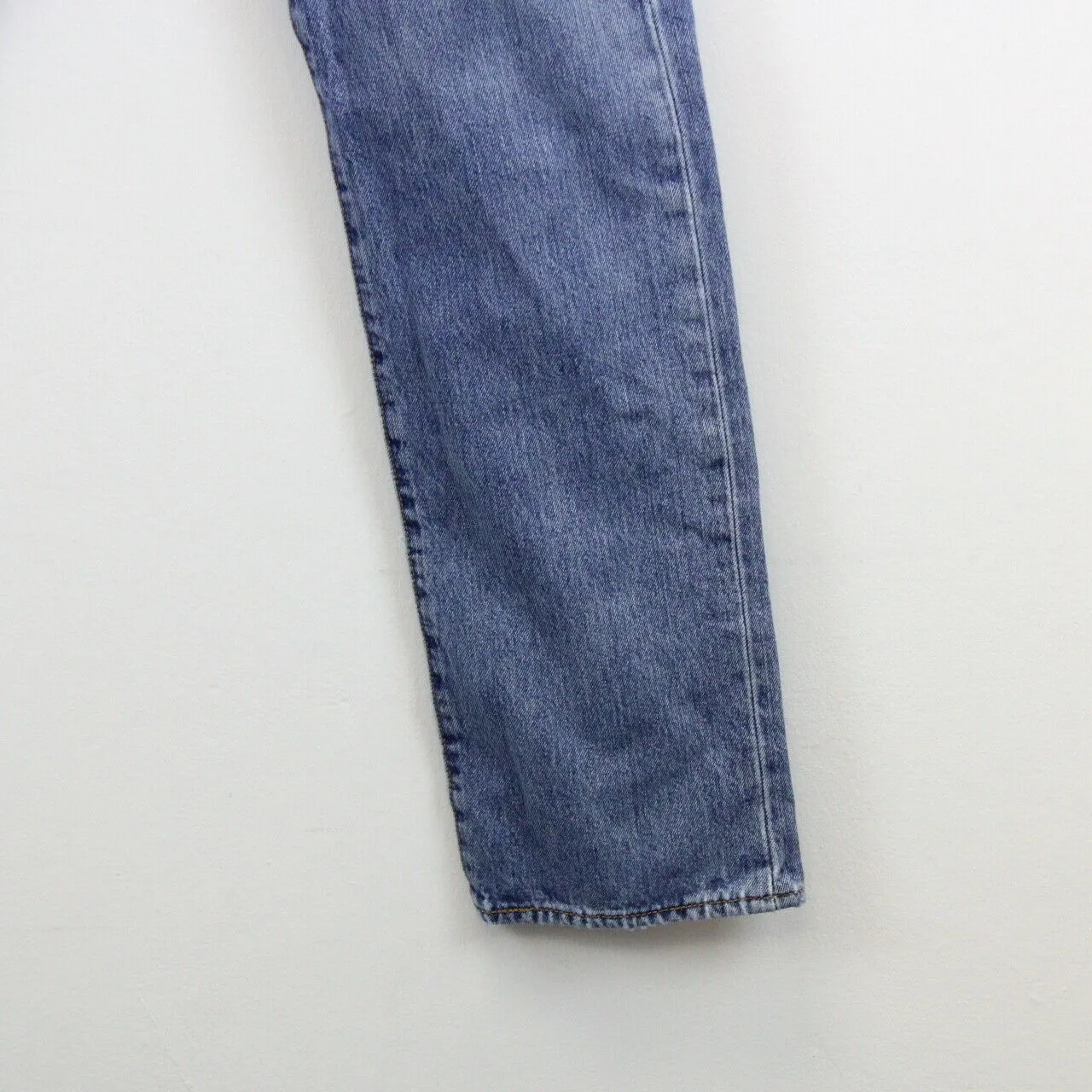 LEVIS 501 Jeans Blue | W33 L34