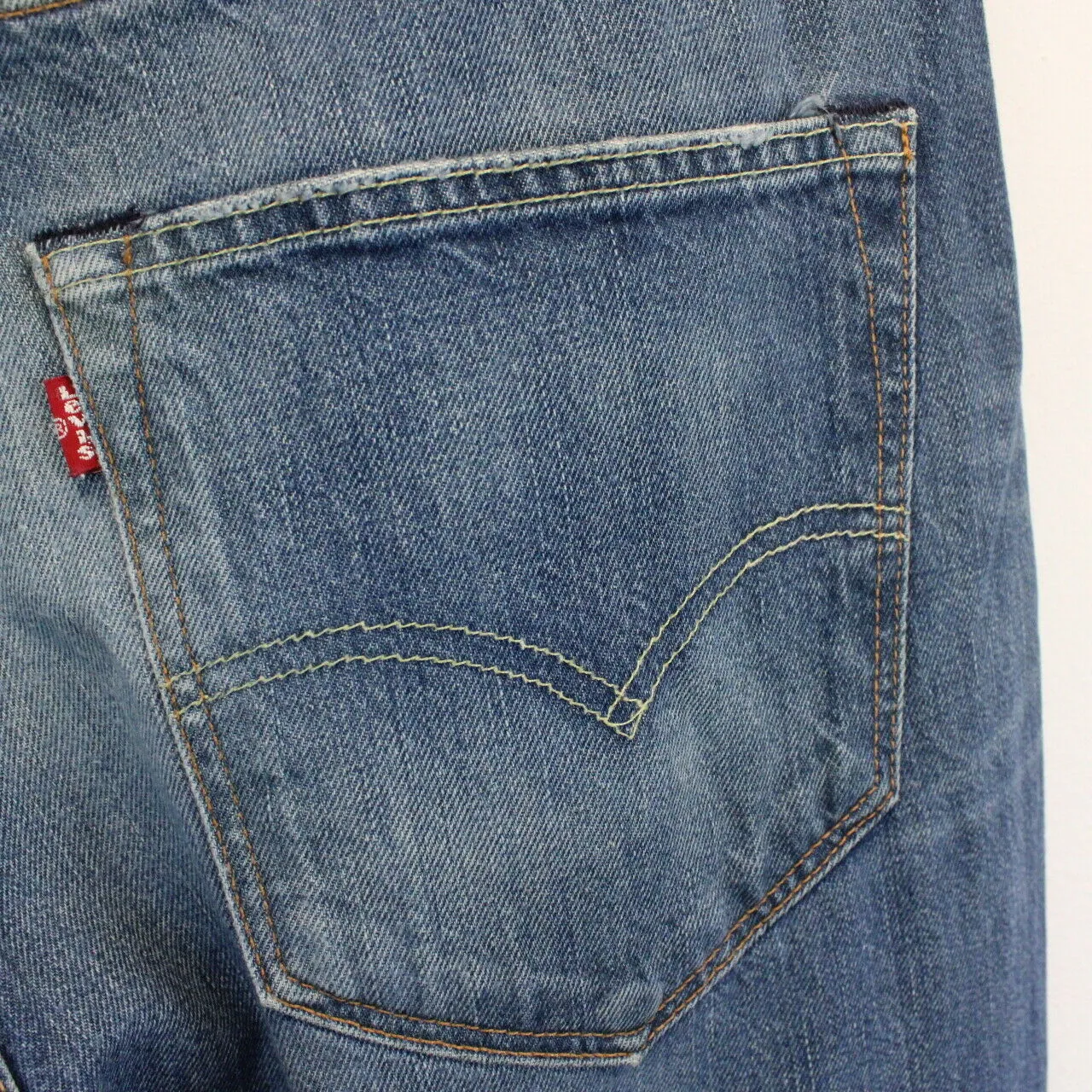 LEVIS 501 Jeans Blue | W36 L32