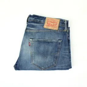 LEVIS 501 Jeans Blue | W36 L32