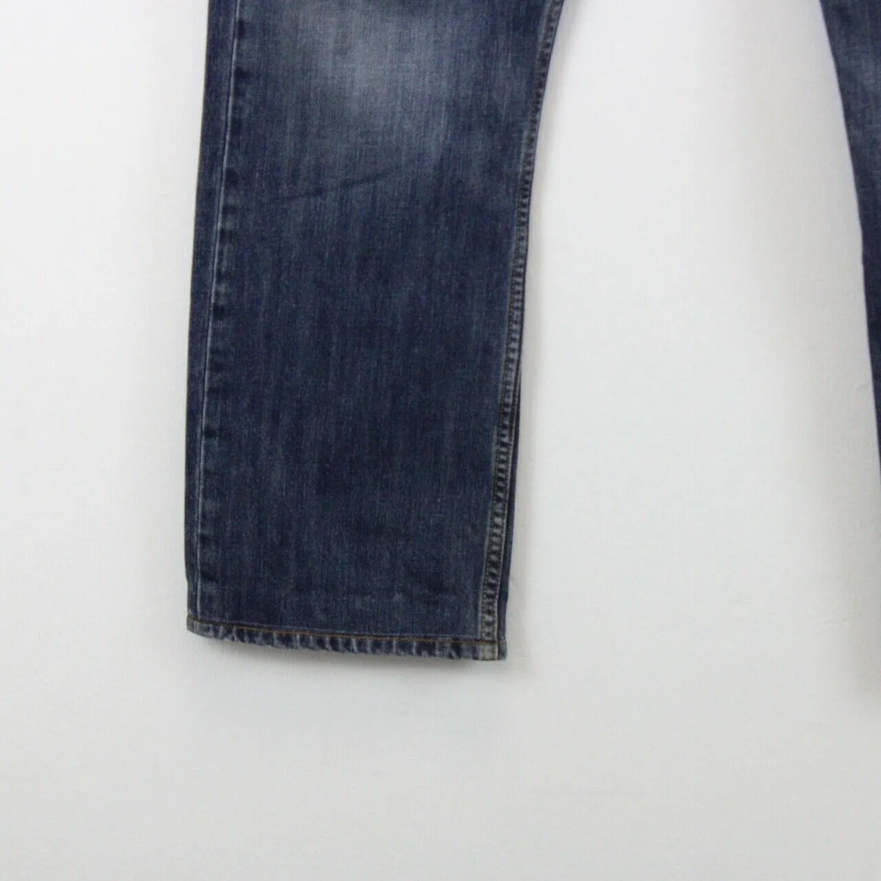 LEVIS 501 Jeans Dark Blue | W34 L30