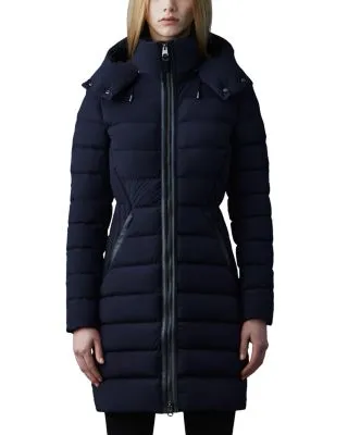 Mackage Farren Hooded Down Coat