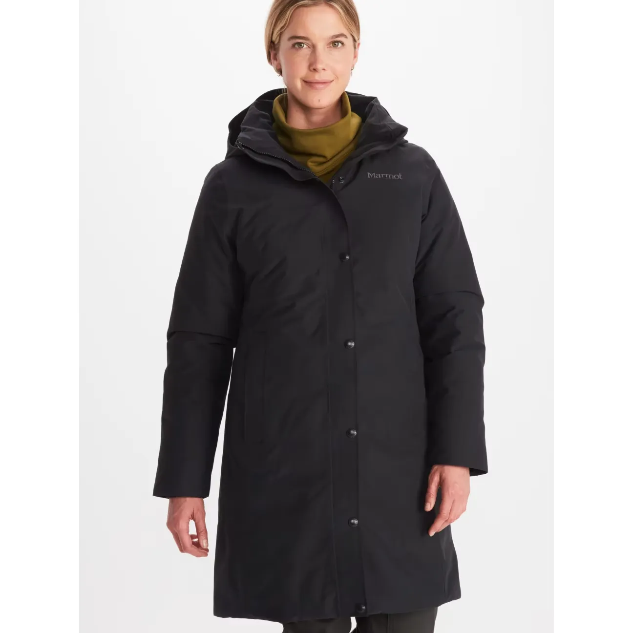 Marmot Chelsea Coat Women's