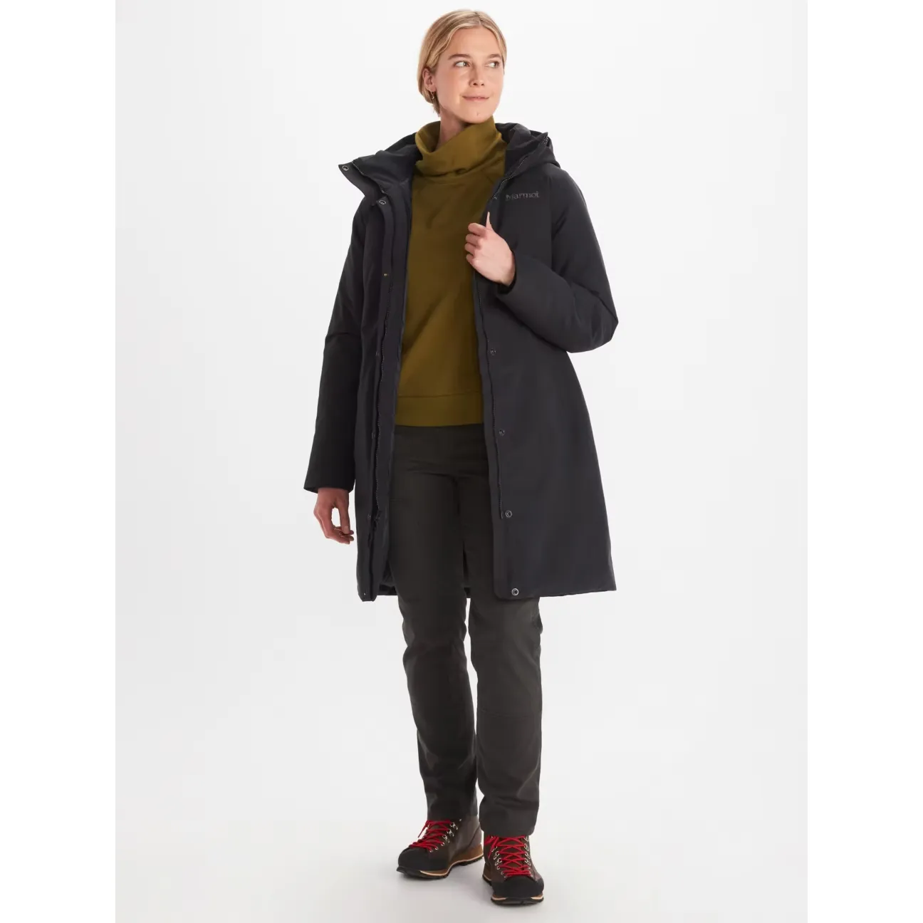 Marmot Chelsea Coat Women's