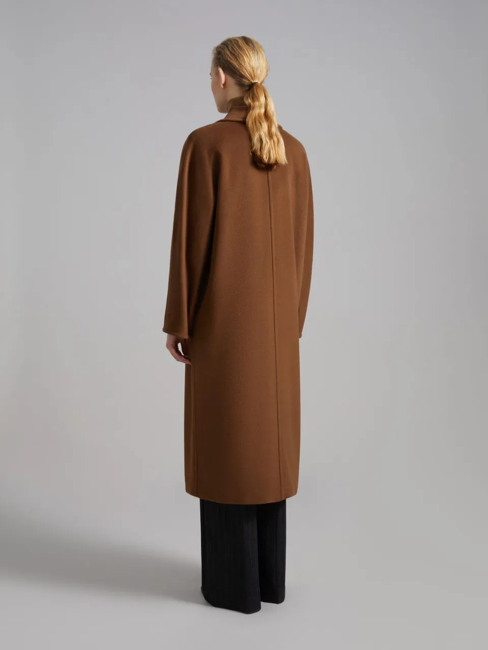 MAX MARA Icon coat 
                         
                     
                