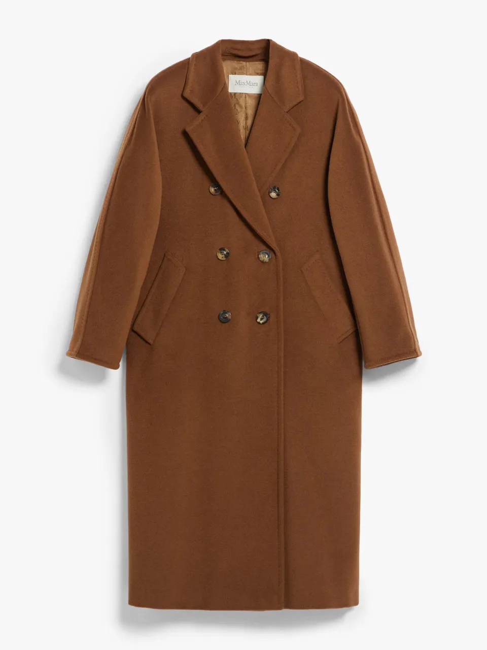 MAX MARA Icon coat 
                         
                     
                