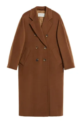 MAX MARA Icon coat 
                         
                     
                