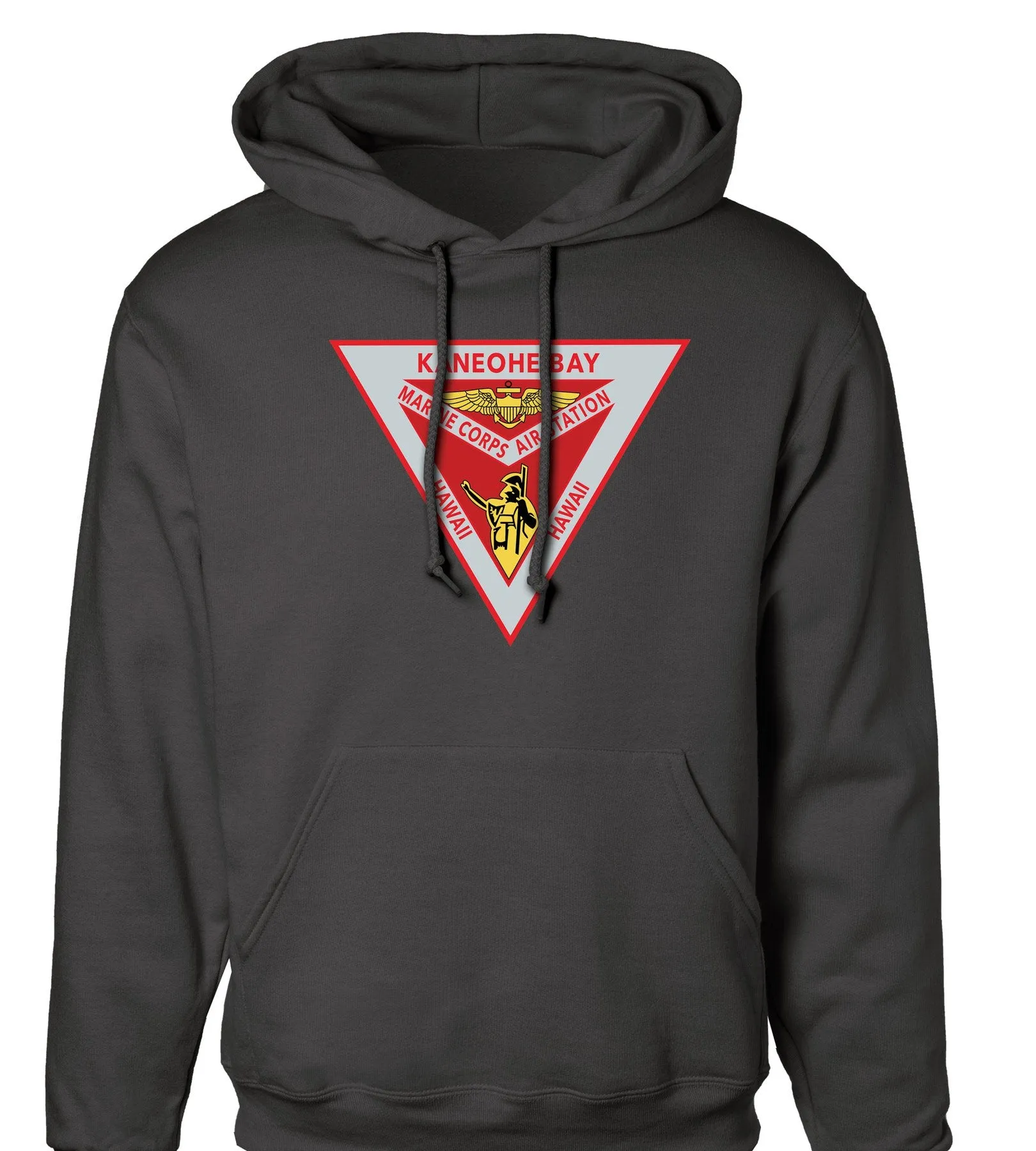 MCAS Kaneohe Bay Hoodie