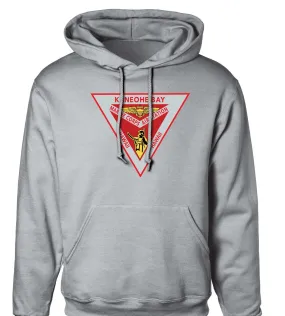 MCAS Kaneohe Bay Hoodie