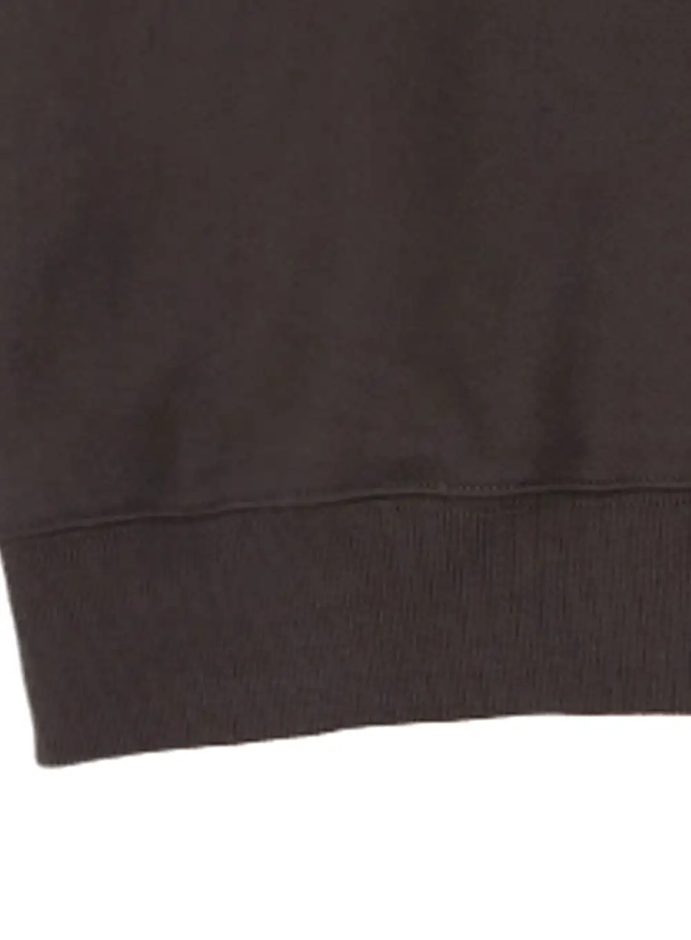 Men's Basic Crewneck Sweatshirt IA402 / Dark Gray