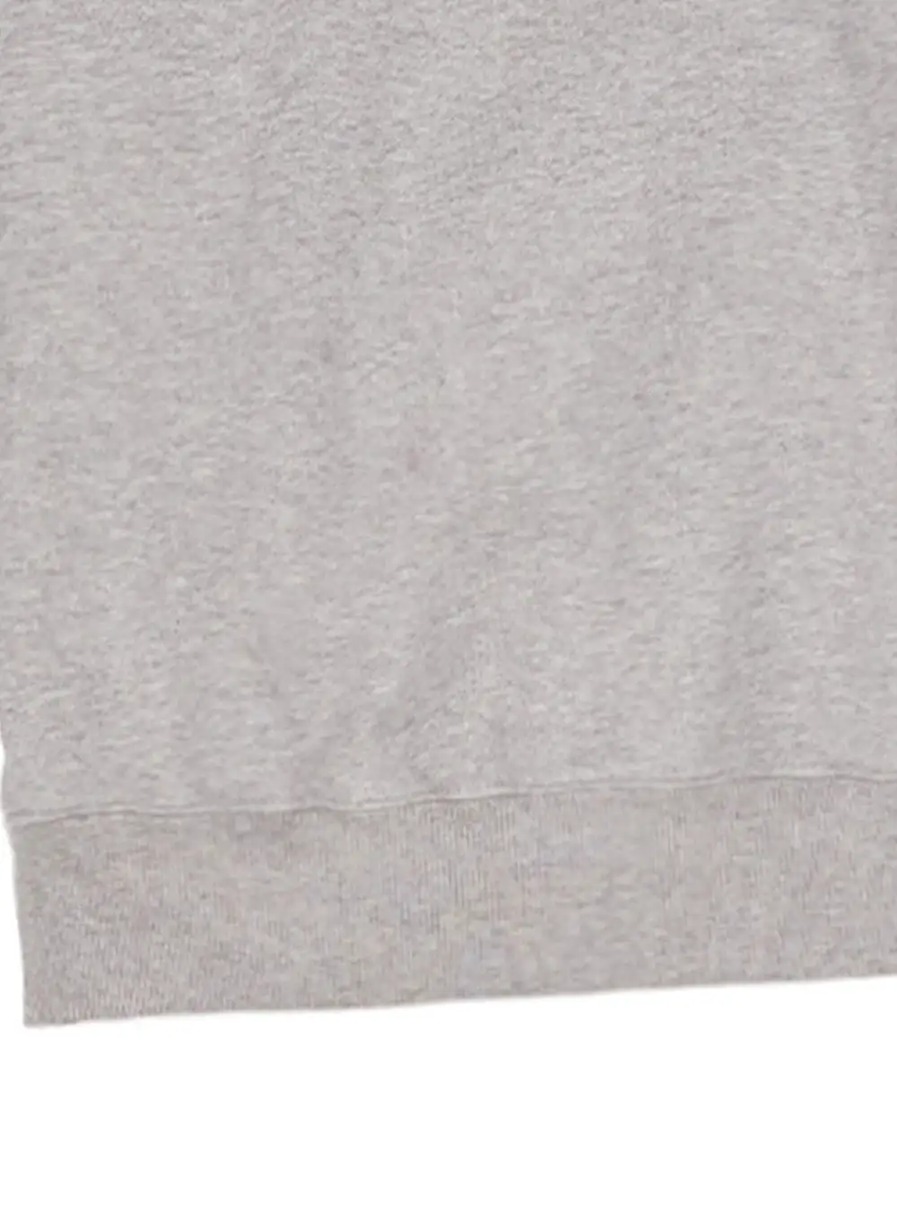 Men's Basic Crewneck Sweatshirt IA402 / Gray