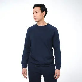 Men's Sweatshirt | Navy