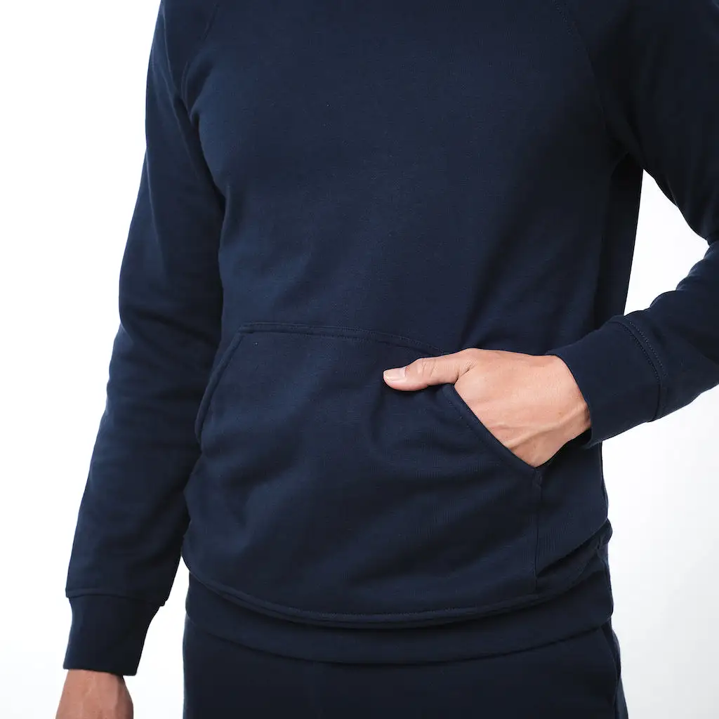 Men's Sweatshirt | Navy