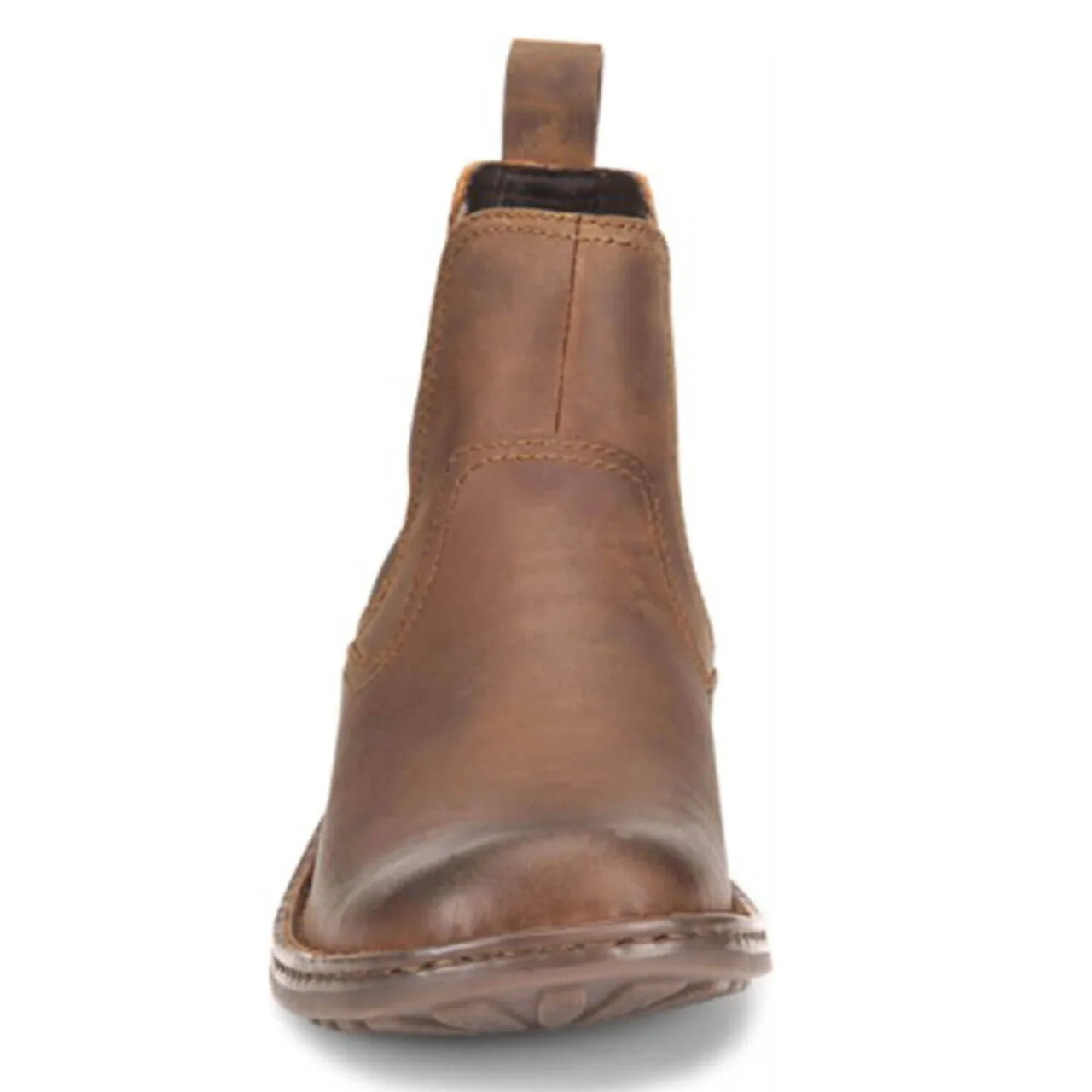 Men's Born Hemlock Boot - Grand Canyon Brown