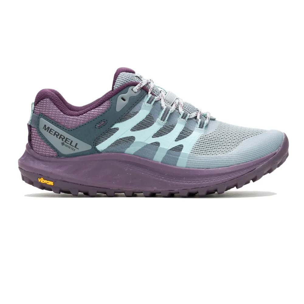 Merrell Antora 3 GORE-TEX Women's Trail Running Shoes - AW24