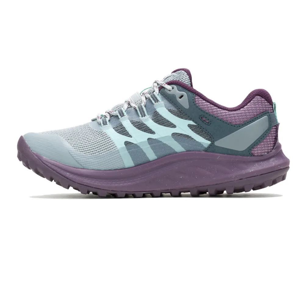 Merrell Antora 3 GORE-TEX Women's Trail Running Shoes - AW24